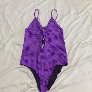 Acacia Iris Mesh Kokomo